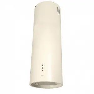 Вытяжка MAUNFELD LEE ISLA 39 BEIGE