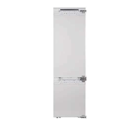 Холодильник HIBERG RFCB-455F NFW inverter — фото