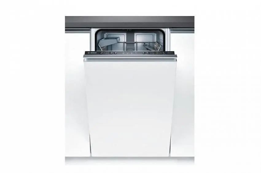 Посудомоечная машина BOSCH SPV 40E70 — фото