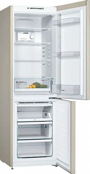 Холодильник Bosch KGN36NK2AR — фото