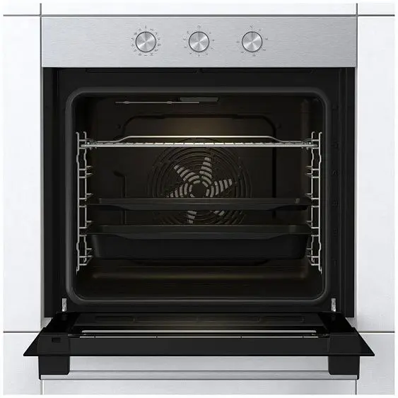 Духовой шкаф GORENJE BO6727E03X — фото