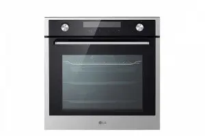 Духовой шкаф LG WSEZ7225S1