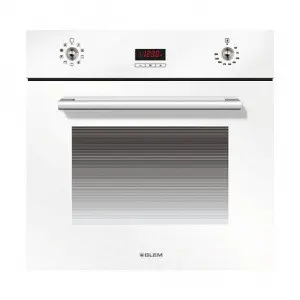 Духовой шкаф GLEM gfp93wh