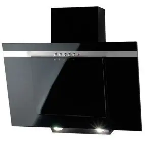 Вытяжка AKPO wk-4 Nero eco line 50 bk