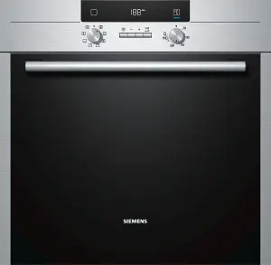 Духовой шкаф SIEMENS hb 22ab520r