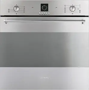Духовой шкаф SMEG sf99x