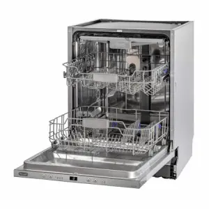 Посудомоечная машина DELONGHI DDW06F Granate platinum