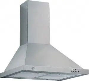Вытяжка MBS PETUNIA 150 INOX