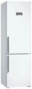 Холодильник BOSCH KGN39XW31R