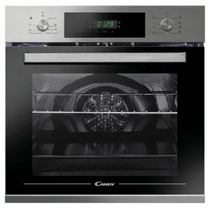 Духовой шкаф CANDY FCT625XL/1