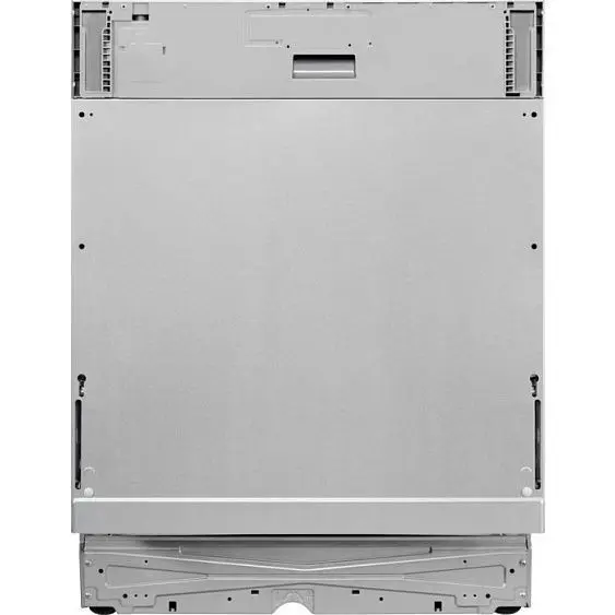 Посудомоечная машина ELECTROLUX EDA917122L — фото