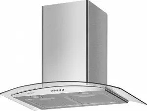 Каминная вытяжка AVEX GS 6062 X
