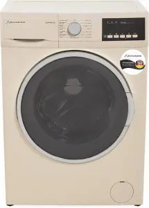 Стиральная машина SCHAUB LORENZ SLW MG5133 beige