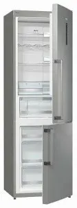 Холодильник GORENJE NRK 6192 TX