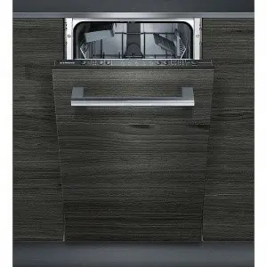 Встраиваемая посудомоечная машина Siemens SR 615X90IR
