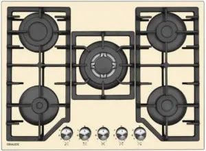 Варочная поверхность GRAUDE GS 70.1 C