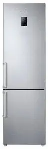 Холодильник SAMSUNG RB37J5340SL нержавеющая сталь