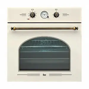 Электрический духовой шкаф TEKA hr 650 bg b 41562114