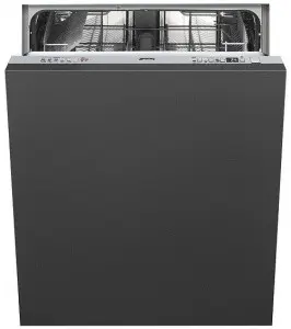Посудомоечная машина SMEG STE8244L