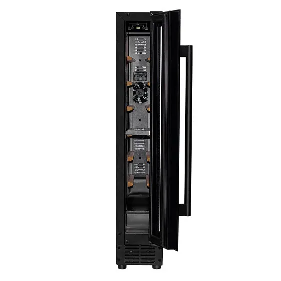 Винный шкаф MEYVEL MV9-KBT1 — фото