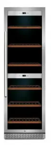 Винный шкаф CASO WineChef Pro 180