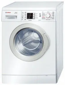 Стиральная машина BOSCH wae 20465 oe
