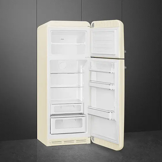 Холодильник SMEG FAB30RCR3 — фото