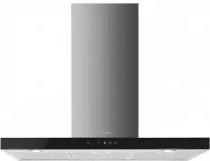 Вытяжка SMEG KS905NXE2