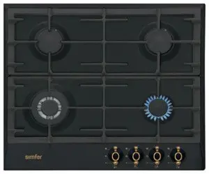 Поверхность SIMFER h 6405 vgrl
