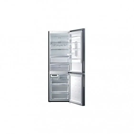 Холодильник SAMSUNG rl59gybih — фото