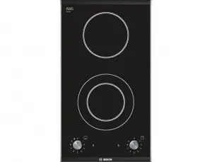 Поверхность ДОМИНО" BOSCH PKF375V14E"
