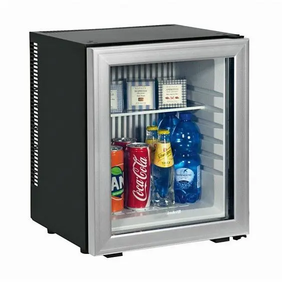 Минибар INDEL B Breeze T30 PV — фото