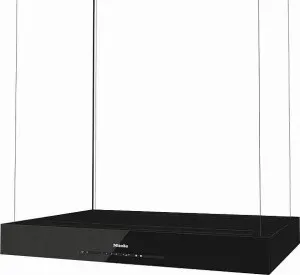 Вытяжка MIELE DA6700D OBSW черный обсидиан