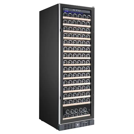 Винный шкаф TEMPTECH WP180SCB — фото