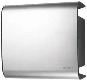 Вытяжка Faber CARRE X F42