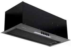 Вытяжка KONIGIN Level Full Black 50