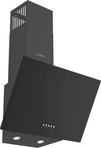 Вытяжка DARINA SLIDE G500B