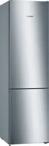 Холодильник Bosch KGN39VL45 нержавеющая сталь