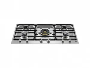 Варочная поверхность BERTAZZONI PM36500X