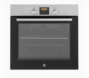 Духовой шкаф SMART LIFE OE6531H1