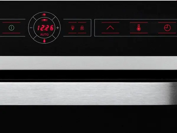 Электрический духовой шкаф TEKA hl-890 stainless steel — фото