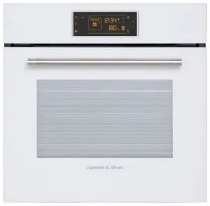 Духовой шкаф ZIGMUND & SHTAIN en 142.921 w