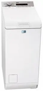 Стиральная машина Aeg L 74272 TL