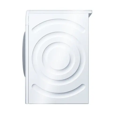 Электрический духовой шкаф BOSCH HBG633CB1S — фото