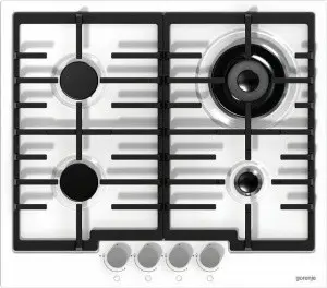 Газовая поверхность GORENJE GW6N41ZIW
