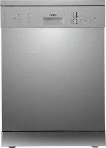 Посудомоечная машина KORTING KDF 60240 S