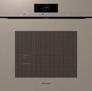 Духовой шкаф MIELE H7860BPX Pearl beige
