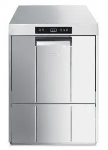 Посудомоечная машина SMEG  cw 511mda-2