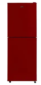 Холодильник OLTO RF-160C red