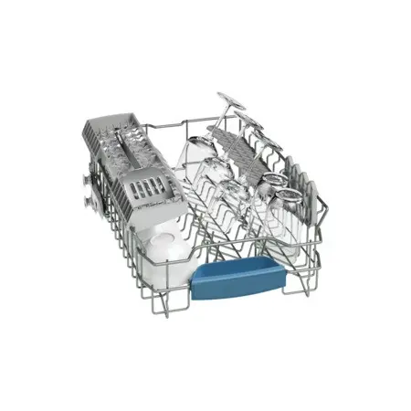 Посудомоечная машина BOSCH SPS 53M88 — фото